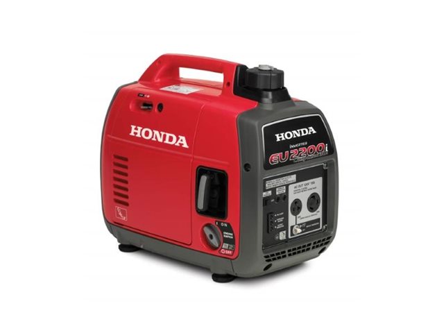 EU2200i Companion at Wise Honda