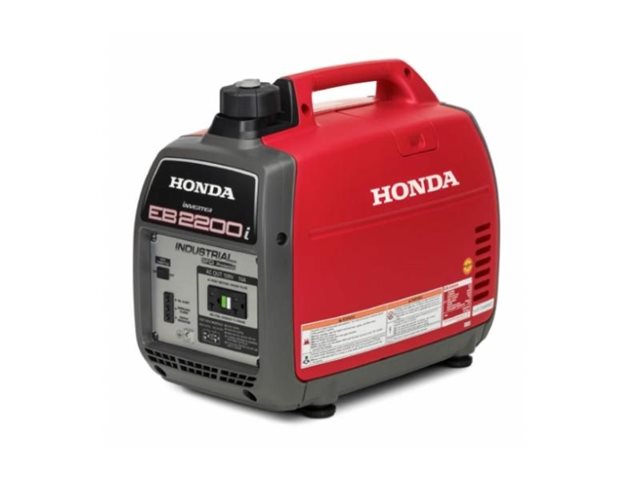 2020 Honda Power Generators EB2200i at Eastside Honda