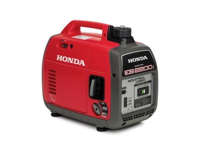 2020 Honda Power Generators EB2200i at Got Gear Motorsports
