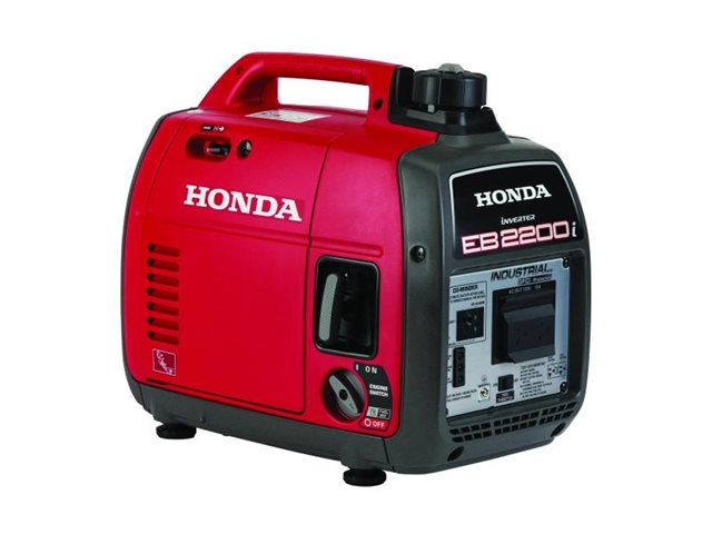 2020 Honda Power Generators EB2200i with CO-MINDER at Got Gear Motorsports