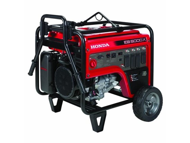 2020 Honda Power Generators EB5000 with CO-MINDER at Got Gear Motorsports
