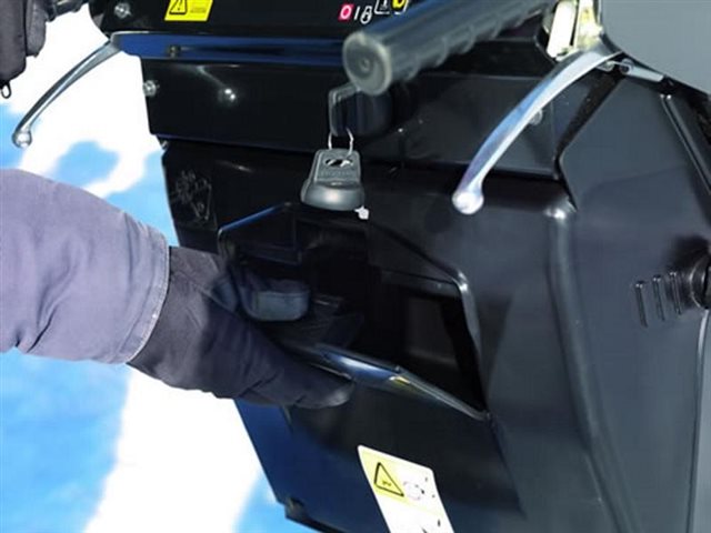 2020 Honda Power Snow blowers HSM1336i at Got Gear Motorsports