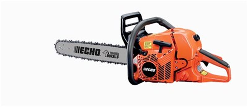 2021 ECHO Chain Saws CS-590 Timber Wolf at Wise Honda