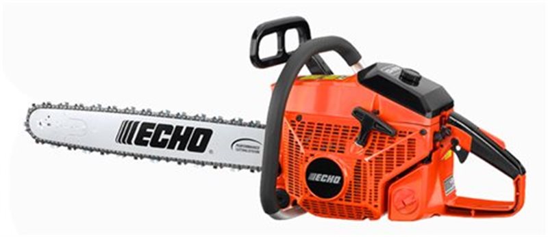 2021 ECHO Chain Saws CS-800P at Wise Honda