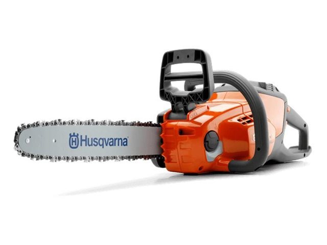 2021 Husqvarna Power Battery Chainsaws 120i at R/T Powersports