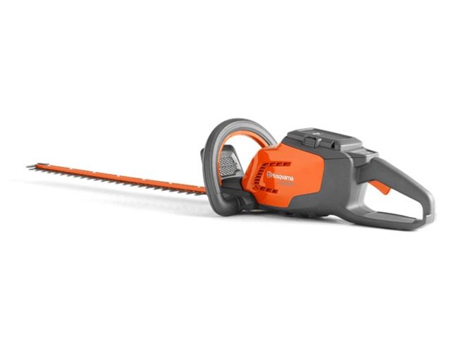 2021 Husqvarna Power Battery Hedge Trimmers 115iHD55 at R/T Powersports