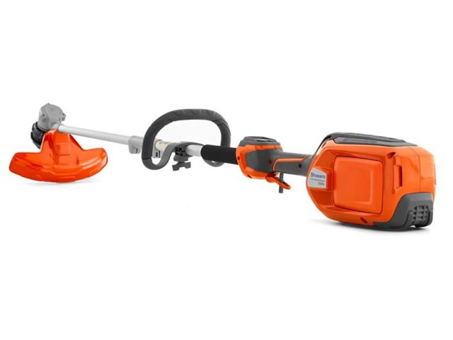 2021 Husqvarna Power Battery String Trimmers 220iL at Harsh Outdoors, Eaton, CO 80615
