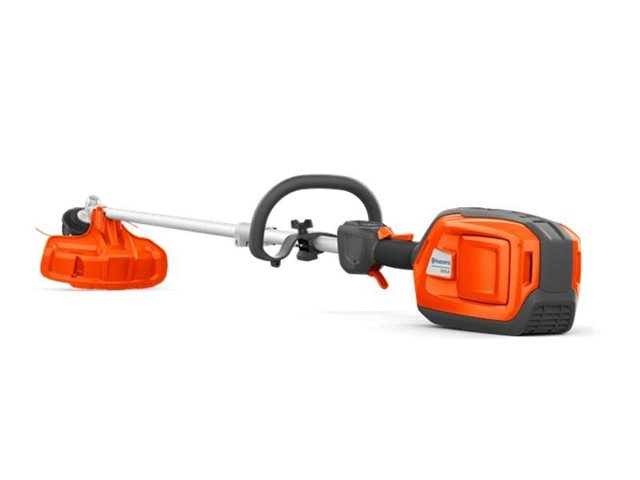 2020 Husqvarna Power Battery String Trimmers 325iLK at Harsh Outdoors, Eaton, CO 80615