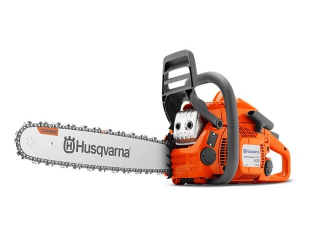 2021 Husqvarna Power Chainsaws All-Round Saws 435 at R/T Powersports