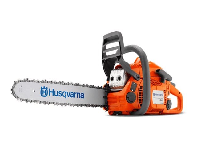 2021 Husqvarna Power Chainsaws All-Round Saws 440 at R/T Powersports