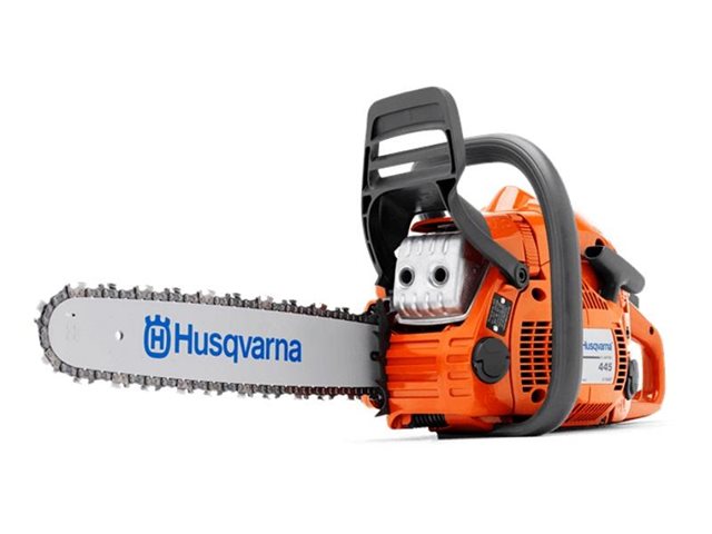 2021 Husqvarna Power Chainsaws All-Round Saws 445 at R/T Powersports