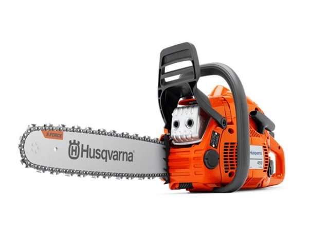 2021 Husqvarna Power Chainsaws All-Round Saws 450 Rancher at R/T Powersports