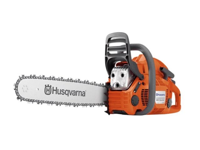 2021 Husqvarna Power Chainsaws All-Round Saws 460 Rancher at R/T Powersports