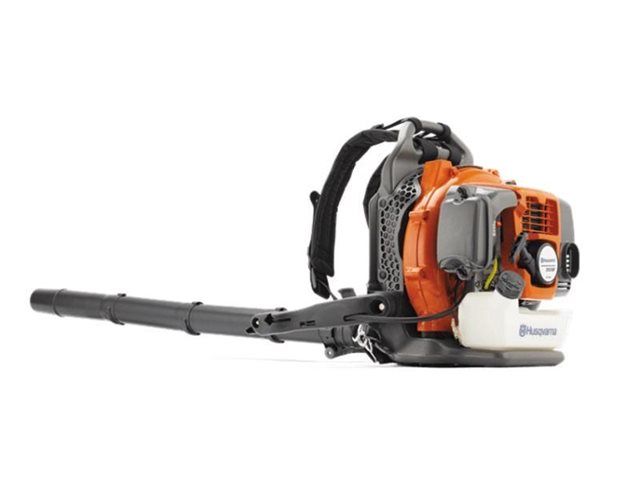 2021 Husqvarna Power Commercial Leaf Blowers 350BF at R/T Powersports