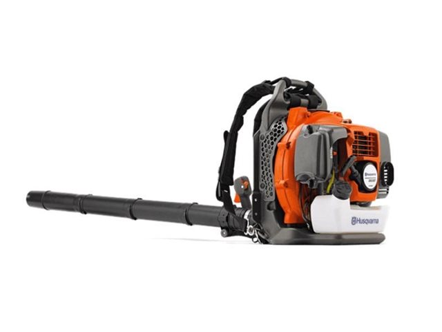 2021 Husqvarna Power Commercial Leaf Blowers 350BT at R/T Powersports