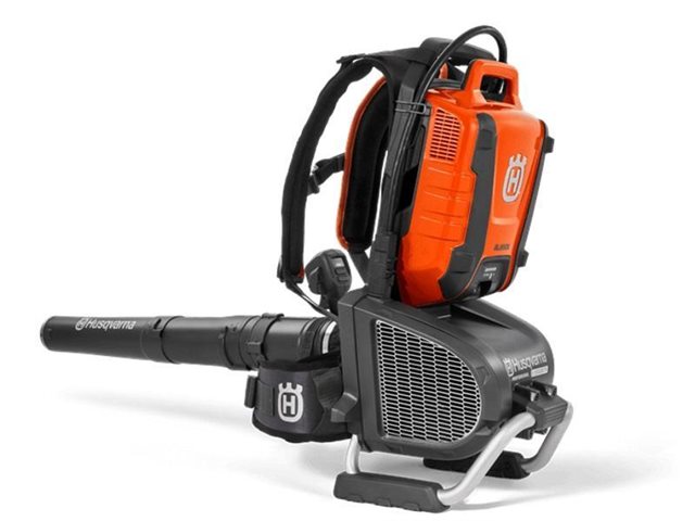 2021 Husqvarna Power Commercial Leaf Blowers 550iBTX at R/T Powersports
