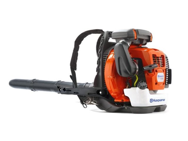 2021 Husqvarna Power Commercial Leaf Blowers 570BFS at R/T Powersports