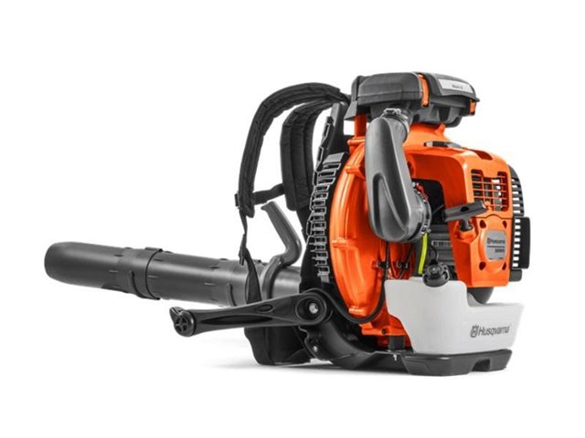 2021 Husqvarna Power Commercial Leaf Blowers 580BFS Mark II at R/T Powersports