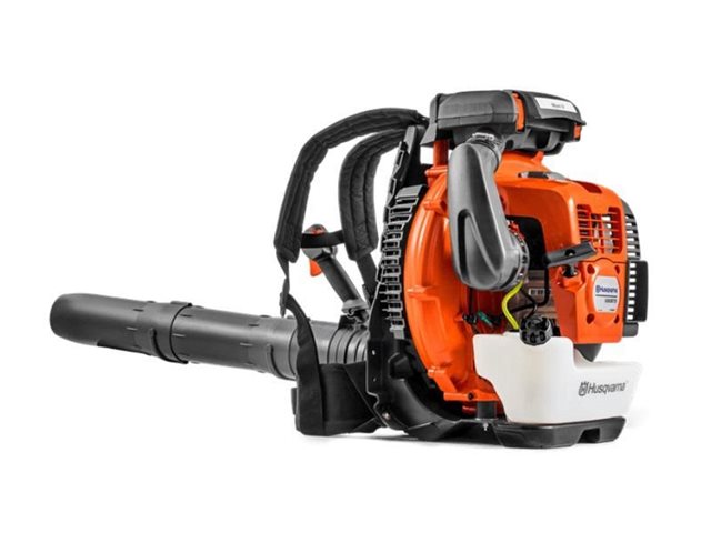 2021 Husqvarna Power Commercial Leaf Blowers 580BTS Mark II at R/T Powersports