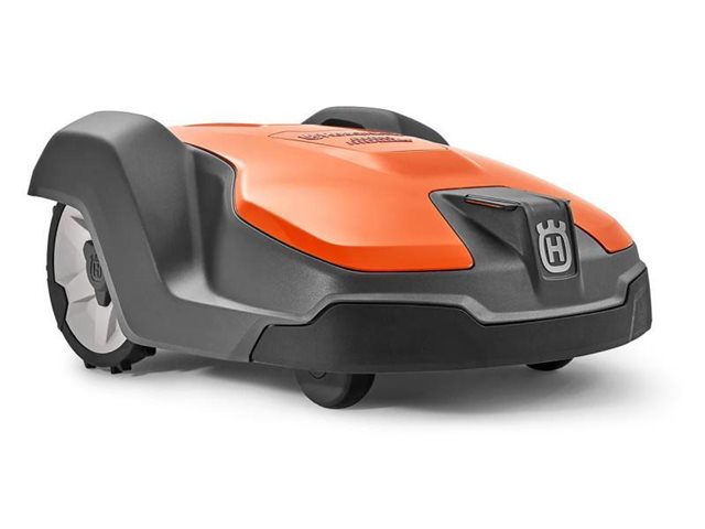 2021 Husqvarna Power Commercial Robotic Lawn Mowers 520 at R/T Powersports