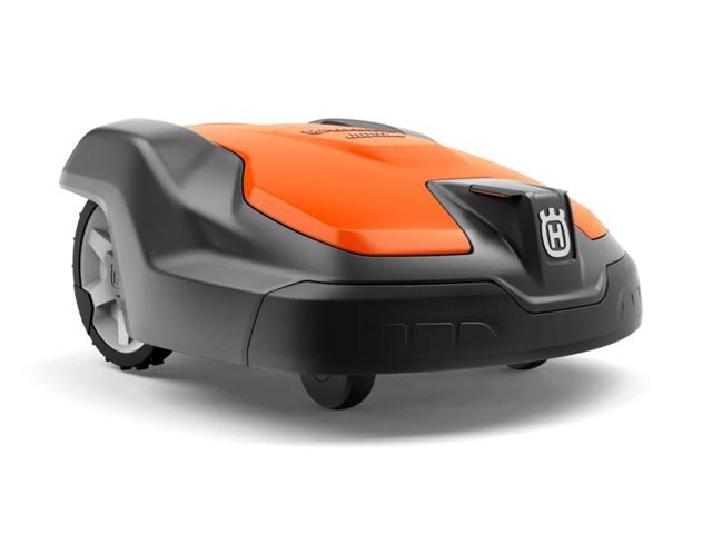 2021 Husqvarna Power Commercial Robotic Lawn Mowers 520H at R/T Powersports