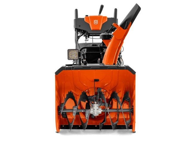 2021 Husqvarna Power Commercial Snow Blowers ST 424 at R/T Powersports