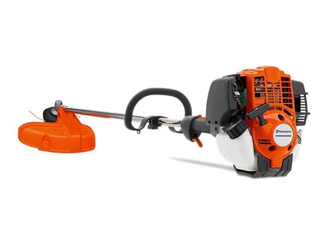 2021 Husqvarna Power Commercial String Trimmers 324L at R/T Powersports