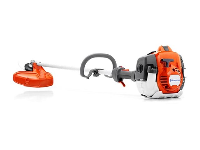 2021 Husqvarna Power Commercial String Trimmers 525LST at R/T Powersports