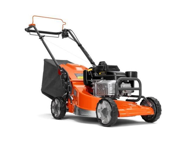 2021 Husqvarna Power Commercial Walk-Behind Mowers W520 at R/T Powersports