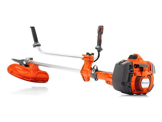 2021 Husqvarna Power Forestry Clearing Saws 545FR at R/T Powersports