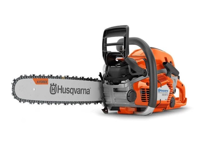 2021 Husqvarna Power Gas Chainsaws 550 XP® G Mark II at R/T Powersports