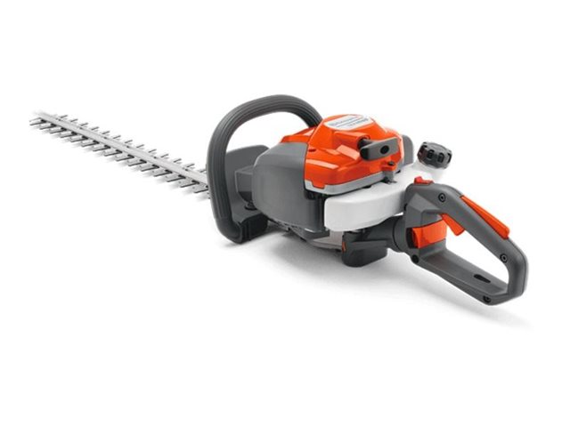 2021 Husqvarna Power Gas Hedge Trimmers 122HD60 at R/T Powersports