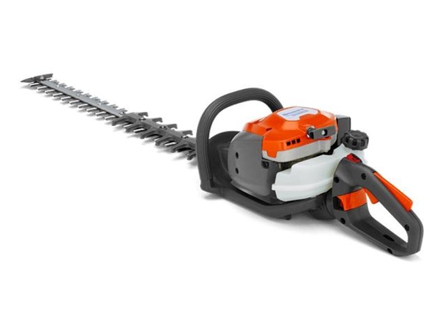2021 Husqvarna Power Gas Hedge Trimmers 522HDR75S at R/T Powersports