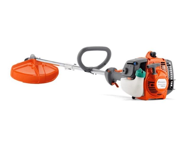 2021 Husqvarna Power Gas String Trimmers 128LD at R/T Powersports