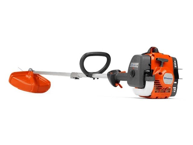 2021 Husqvarna Power Gas String Trimmers 129DJx at R/T Powersports