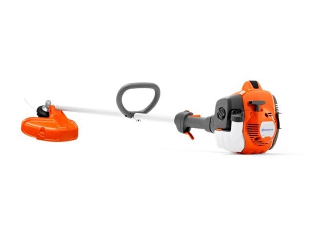 2021 Husqvarna Power Gas String Trimmers 322L at R/T Powersports