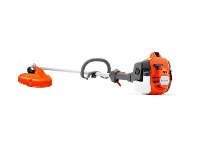 2021 Husqvarna Power Gas String Trimmers 522L at R/T Powersports