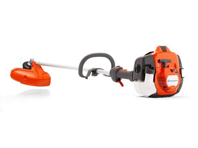 2021 Husqvarna Power Gas String Trimmers 525L at R/T Powersports
