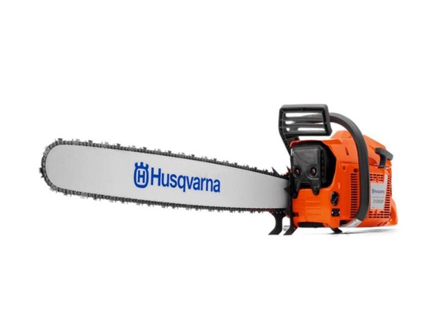2021 Husqvarna Power Professional Chainsaws 3120 XP® at R/T Powersports