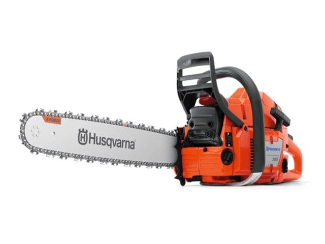 2021 Husqvarna Power Professional Chainsaws 365 at R/T Powersports