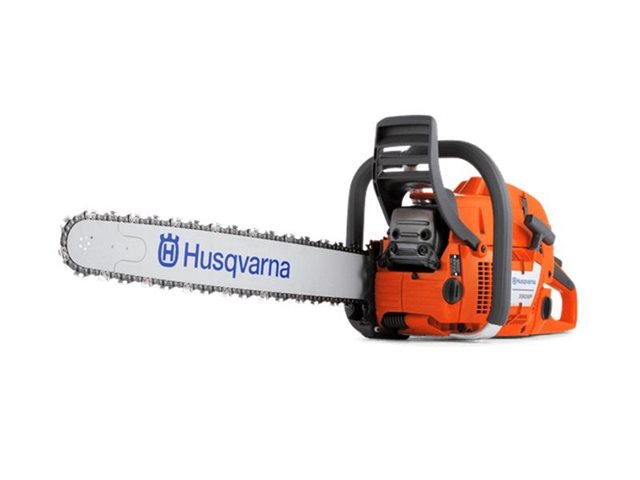 2021 Husqvarna Power Professional Chainsaws 390 XP® 32 in at R/T Powersports