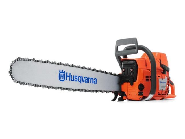 2021 Husqvarna Power Professional Chainsaws 395 XP® at R/T Powersports