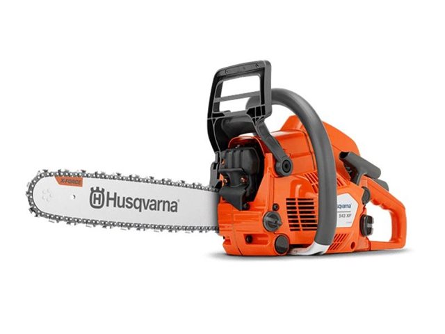2021 Husqvarna Power Professional Chainsaws 543 XP® at R/T Powersports