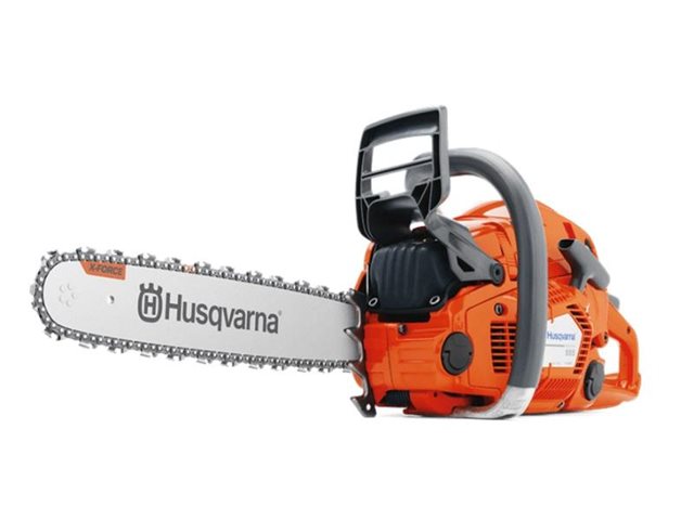 2021 Husqvarna Power Professional Chainsaws 555 at R/T Powersports