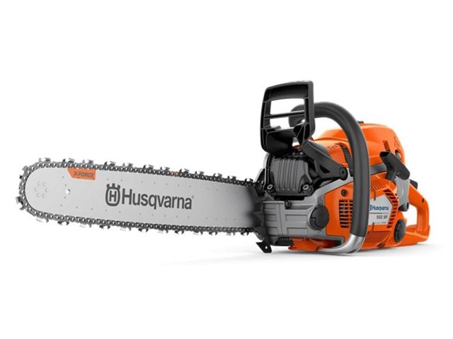 2021 Husqvarna Power Professional Chainsaws 562 XP® at R/T Powersports