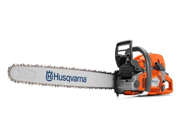 2021 Husqvarna Power Professional Chainsaws 572 XP® at R/T Powersports