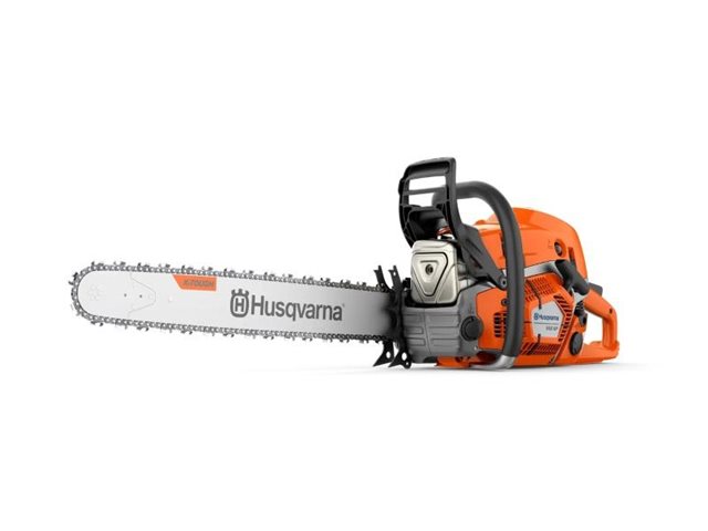 2021 Husqvarna Power Professional Chainsaws 592 XP® at R/T Powersports