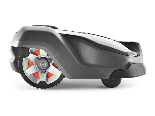 2021 Husqvarna Power Residential Robotic Lawn Mowers 430X at R/T Powersports