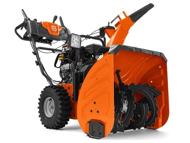 2021 Husqvarna Power Residential Snow Blowers ST 324 at R/T Powersports