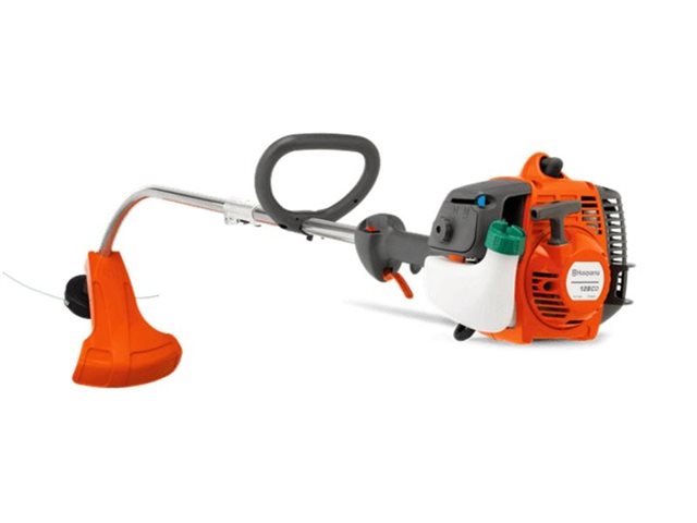 2021 Husqvarna Power Residential String Trimmers 128CD at R/T Powersports